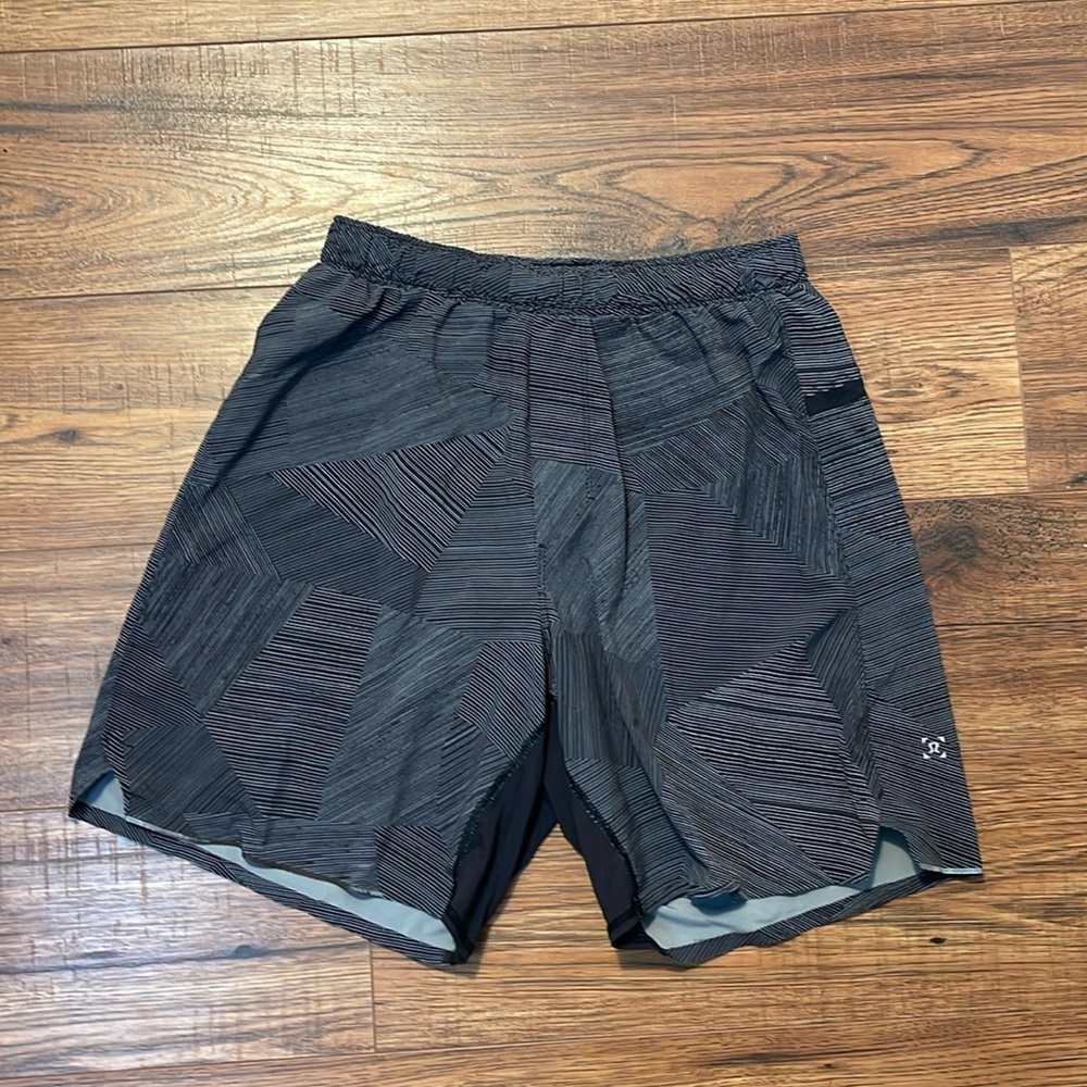 Lululemon Running Shorts 6”
